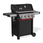 Spirit E-435 Gas Grill - Image 3