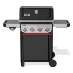 Spirit E-435 Gas Grill