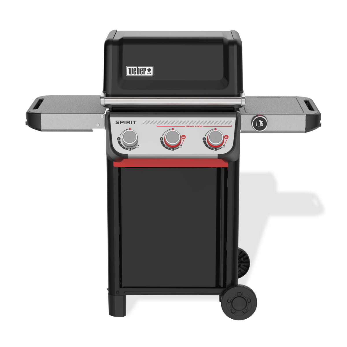 1502122 Spirit EX-325_LP_B_rgb-1200x1200-28e5ebb Spirit EX-325 Smart Gas Grill - Image 1