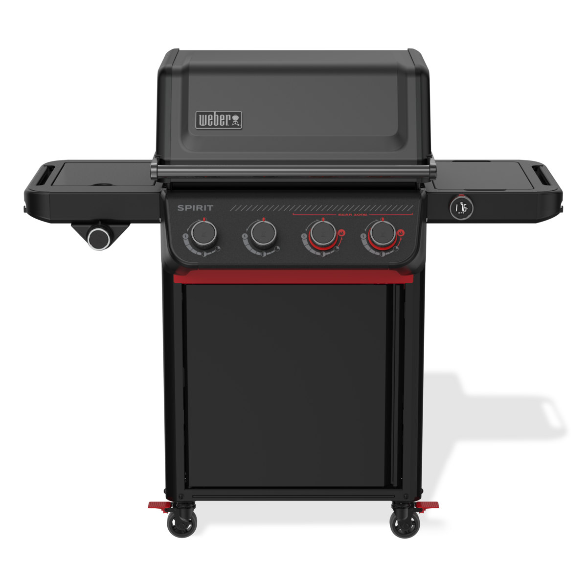 1502138 Spirit EPX-435R Stealth_LP_B_rgb-1200x1200-28e5ebb Spirit EPX-435R Stealth Edition Smart Gas Grill Stealth Edition - Image 1