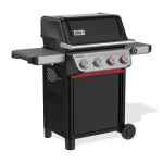 Spirit EX-425 Smart Gas Grill - Image 3