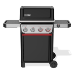Spirit EX-425 Smart Gas Grill