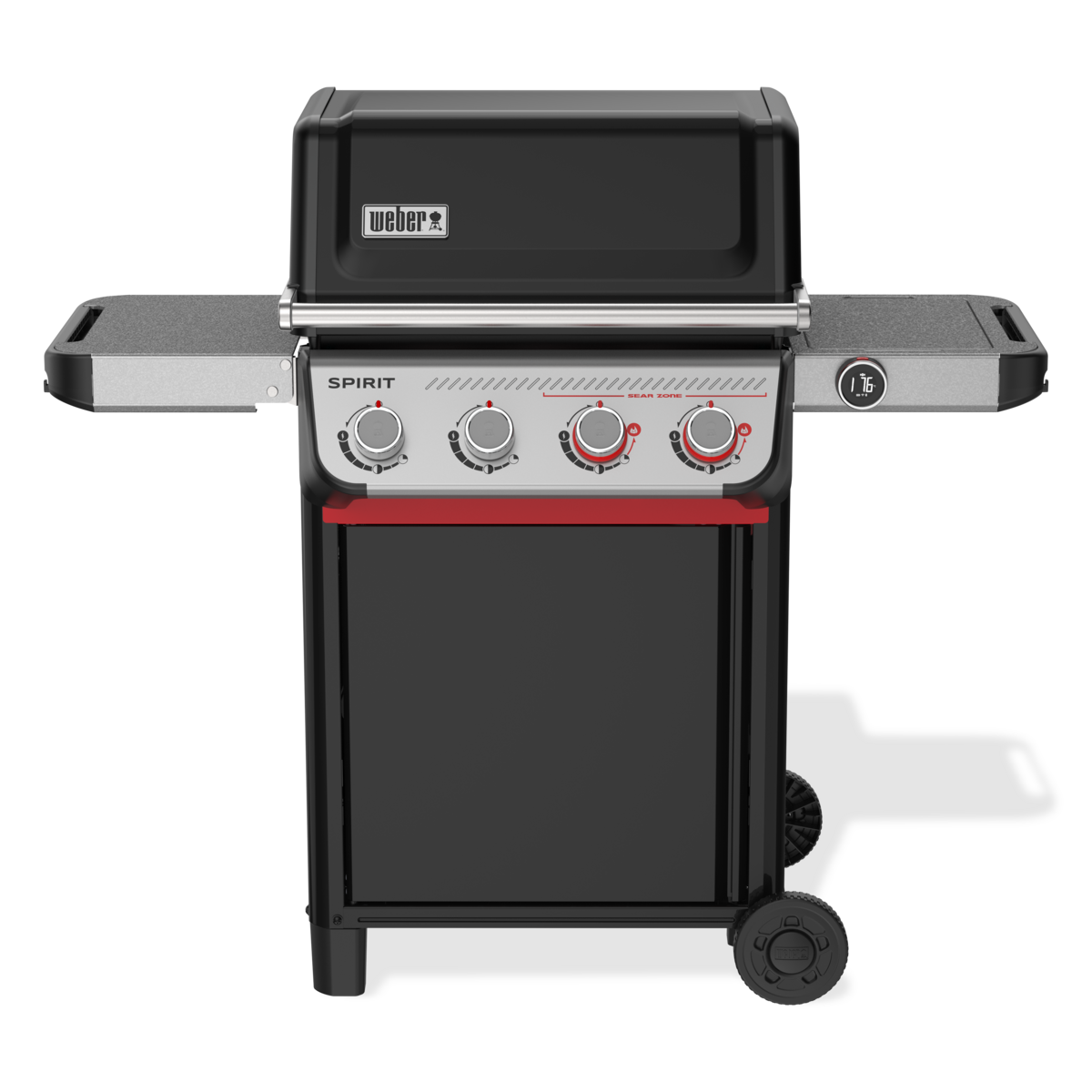 1502140 Spirit EX-425_LP_B_rgb-1200x1200-28e5ebb Spirit EX-425 Smart Gas Grill - Image 1