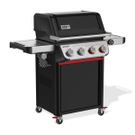 Spirit EPX-435 Smart Gas Grill - Image 3