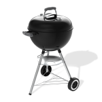 Original Kettle 47 cm Charcoal Grill - Image 6