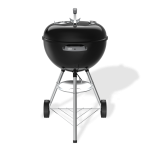 Original Kettle 47 cm Charcoal Grill