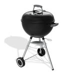 Original Kettle 47 cm Charcoal Grill - Image 5