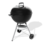 Original Kettle 57 cm Charcoal Grill - Image 2