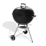 Original Kettle 57 cm Charcoal Grill - Image 3