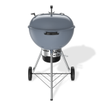 Master-Touch GBS 5755 Charcoal Grill 57 cm - Slate