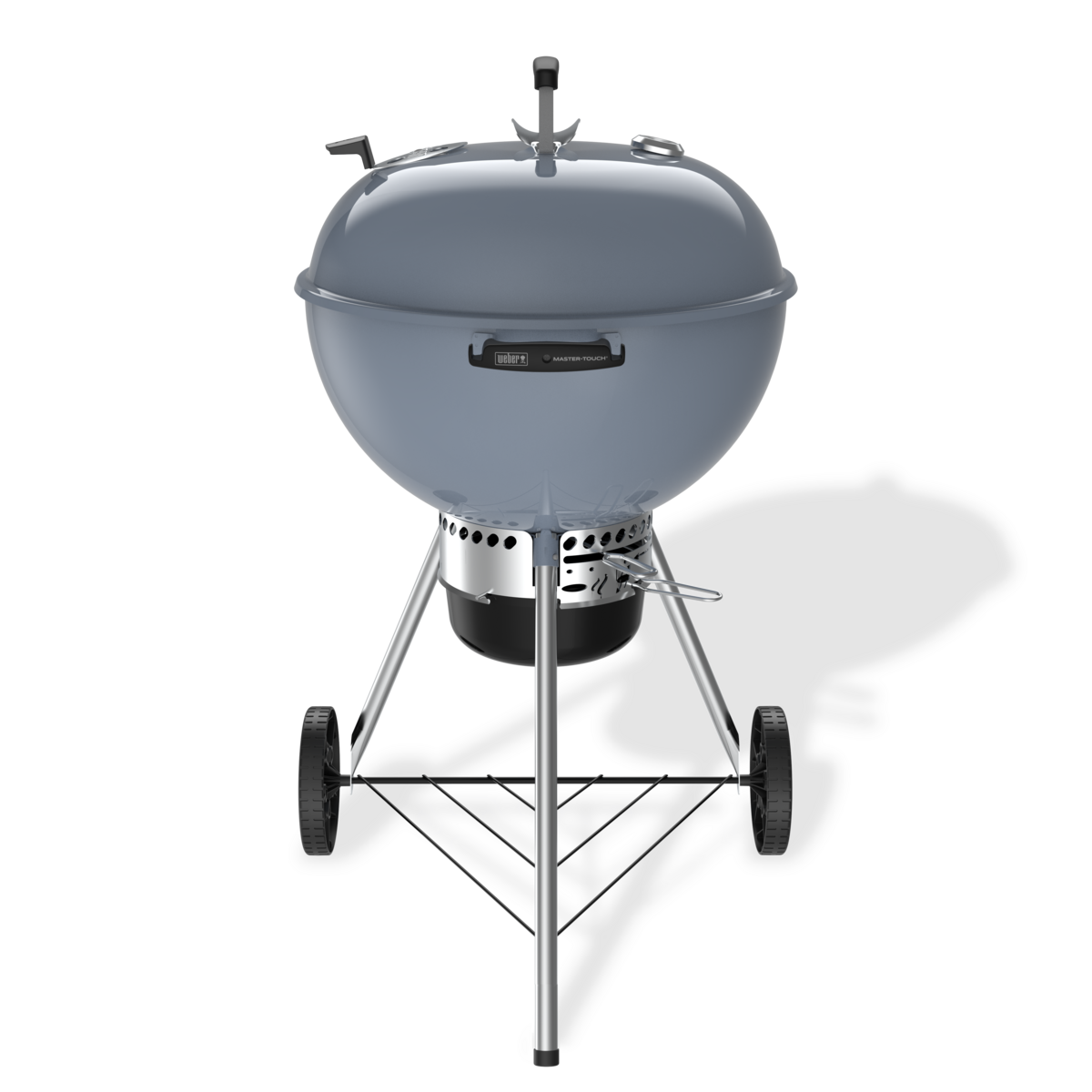 1502204_charcoal_MASTERTOUCH SLATE_B.5401_rgb-1200x1200-28e5ebb Master-Touch GBS 5755 Charcoal Grill 57 cm - Slate - Image 1