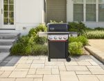 Spirit EX-425 Smart Gas Grill - Image 4