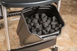 Performer Premium GBS Charcoal Grill 57 cm - Image 6