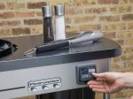Performer Premium GBS Charcoal Grill 57 cm - Image 5