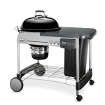 Performer Premium GBS Charcoal Grill 57 cm - Image 2