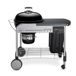 Performer Premium GBS Charcoal Grill 57 cm
