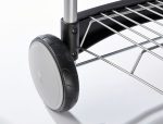 Performer Premium GBS Charcoal Grill 57 cm - Image 4
