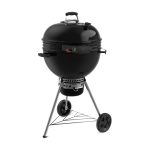 Charcoal Digital Control - Image 2