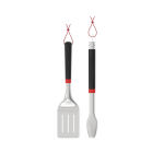 Value Tools Spatula Tongs - Image 3