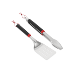 Value Tools Spatula Tongs - Image 2