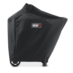 Performer and Performer Smart Grill Cover - Image 3