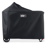 Premium Barbecue Cover - Image 3