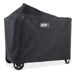 Premium Barbecue Cover - Image 2