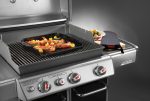 Enameled Cast Iron Griddle - Image 3