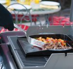 Enameled Cast Iron Griddle - Image 4