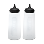 Griddle Squeeze Bottle - Set of 2