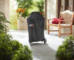 Premium Barbecue Cover - Image 2