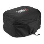 Premium grill cover bonnet Lumin - Image 2
