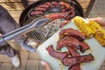 Original Kettle 57 cm Charcoal Grill - Image 7