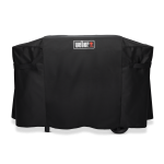 Premium Griddle Cover - Image 3