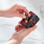 Smart Wireless Probe with Charger - Grey - Image 3