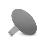 Griddle Stainless Steel Burger Press - Image 3