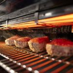 Summit FS38X S Smart Gas Grill - Image 7