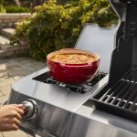 Summit FS38X S Smart Gas Grill - Image 5