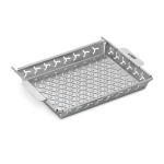 Grilling Basket Set