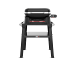 Lumin Smart with Fixed Stand