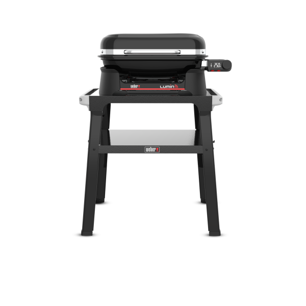 Lumin Smart with Fixed Stand