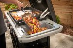 Weber Slate GPD 71 cm Premium Griddle - Image 4