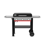 Weber Slate GPD 71 cm Premium Griddle