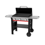 Weber Slate GPD 71 cm Premium Griddle - Image 2