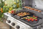 Plancha for Genesis II Gas Grills - Image 4