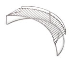 Warming rack